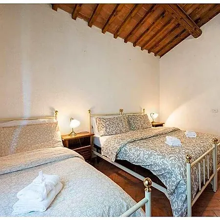 Boscone Comfortable Gambassi Terme